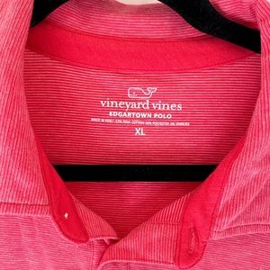 XL Vineyard Vines polo